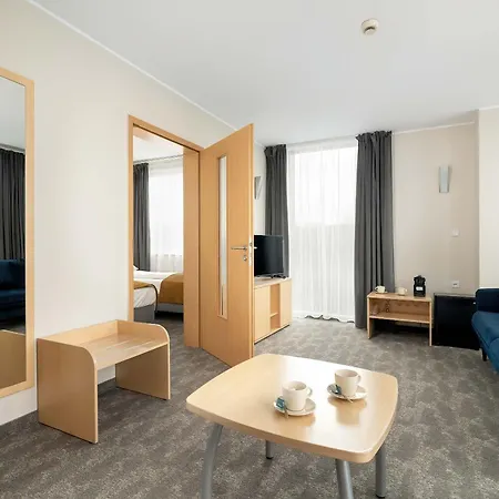 Functional With Ac Lechicka Very Berry By Renters Apartamento *