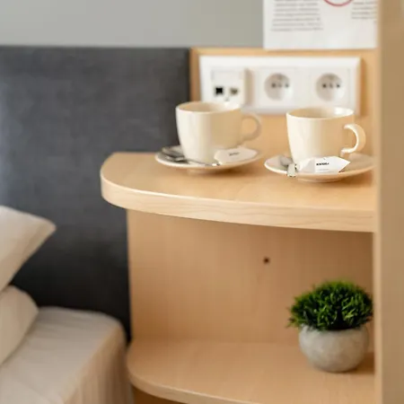 Functional With Ac Lechicka Very Berry By Renters 公寓
