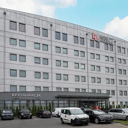 Functional With Ac Lechicka Very Berry By Renters Poznań