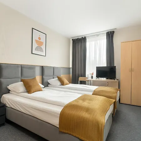 Functional With Ac Lechicka Very Berry By Renters * Poznań